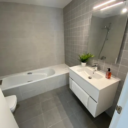 Cies Vigo Apartment Extérieur photo