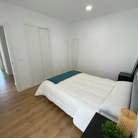 Cies Vigo Apartment Extérieur photo