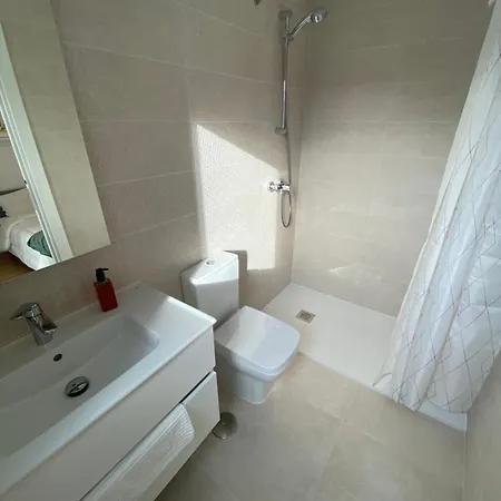 Cies Vigo Apartment Extérieur photo