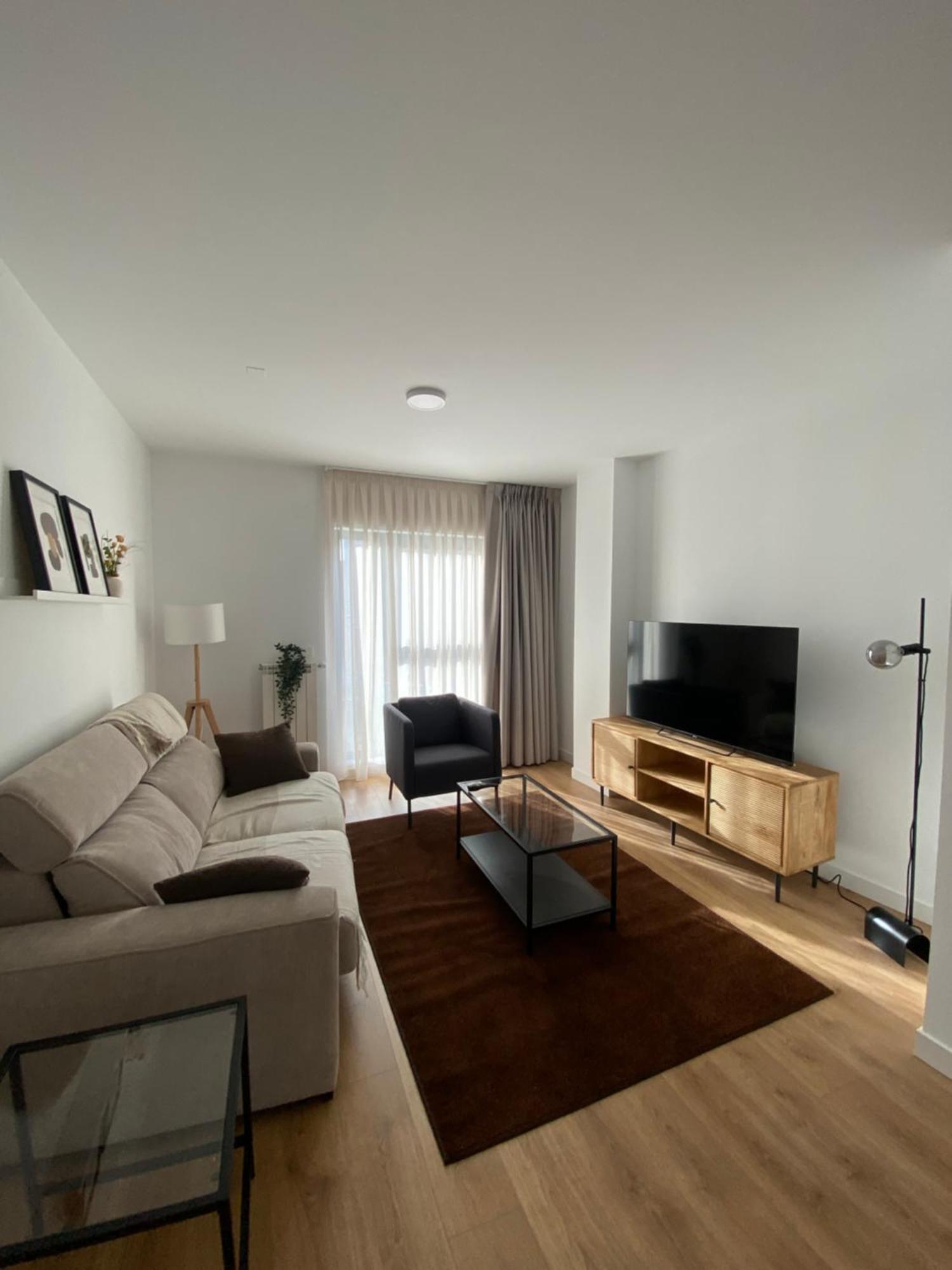 Apartment Cies
